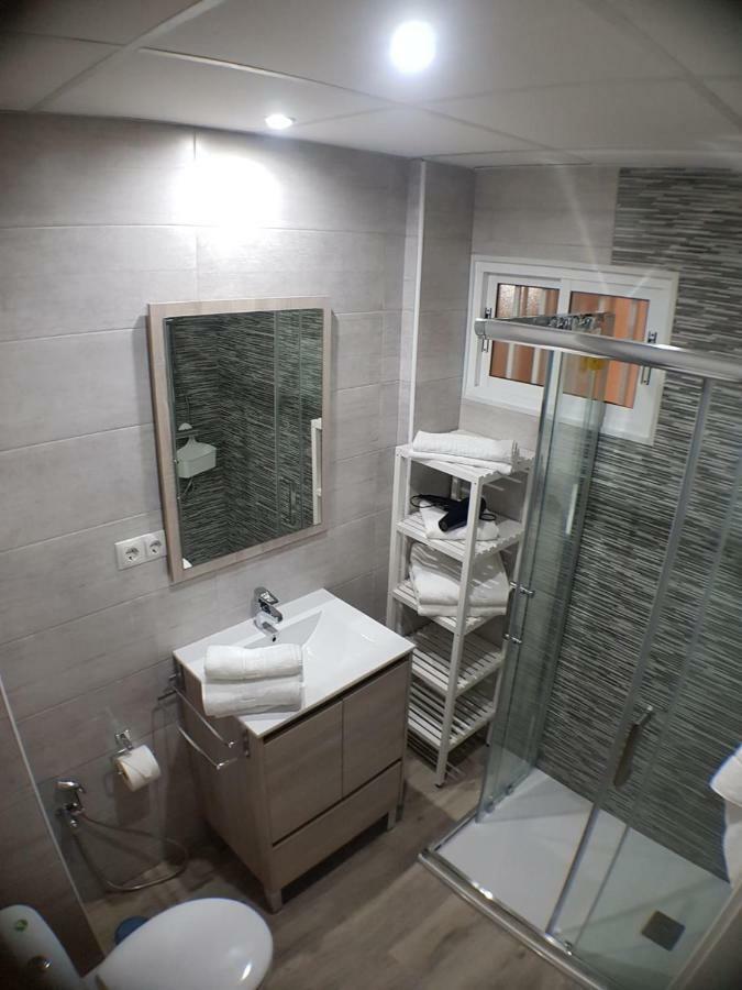 Apartment Kako House Benalmadena