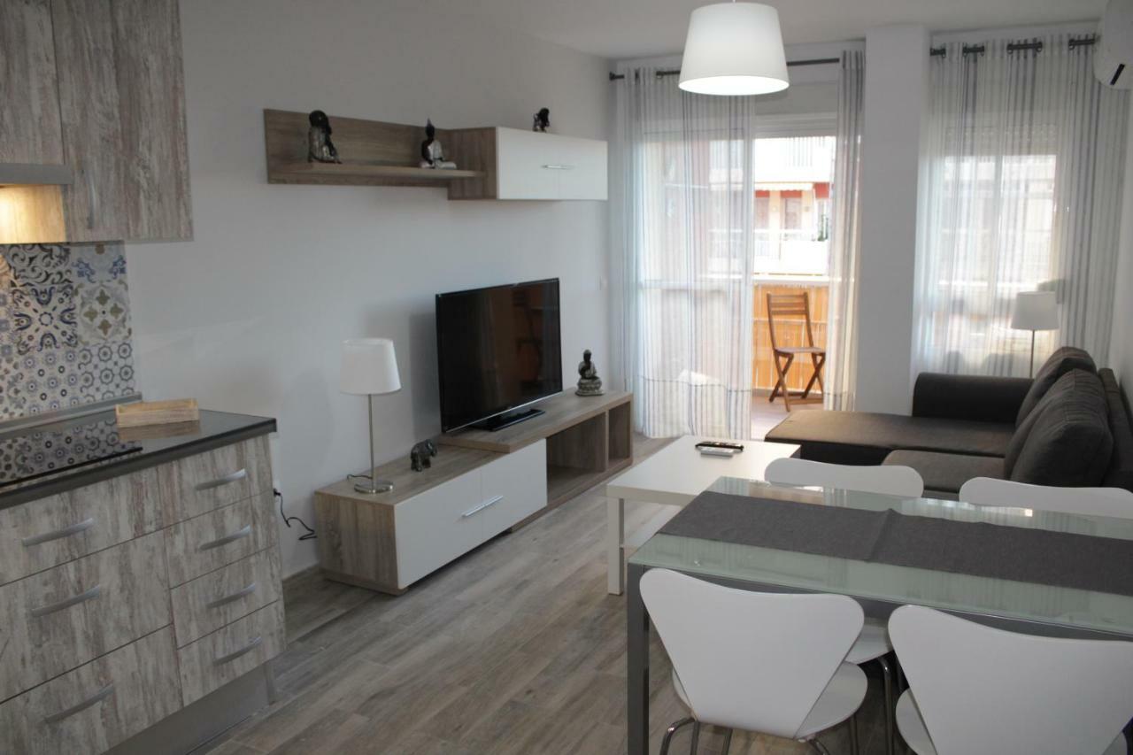 Apartment Kako House Benalmadena