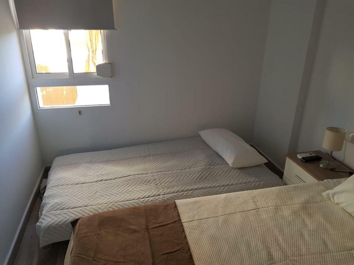 Kako House Apartment Benalmadena