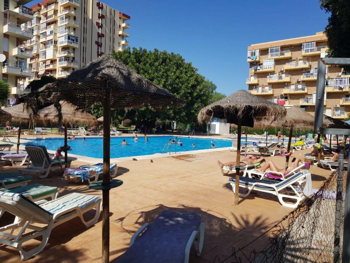 Apartment Kako House Benalmadena